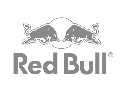 Red Bull® Clientes